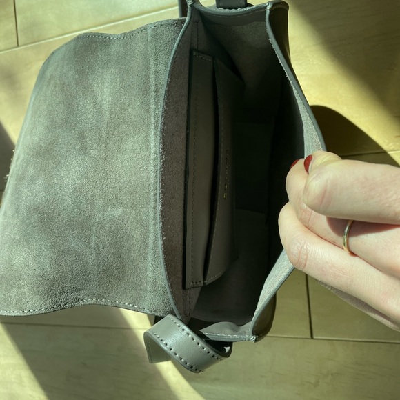 Cuyana crossbody bag - Picture 9 of 10